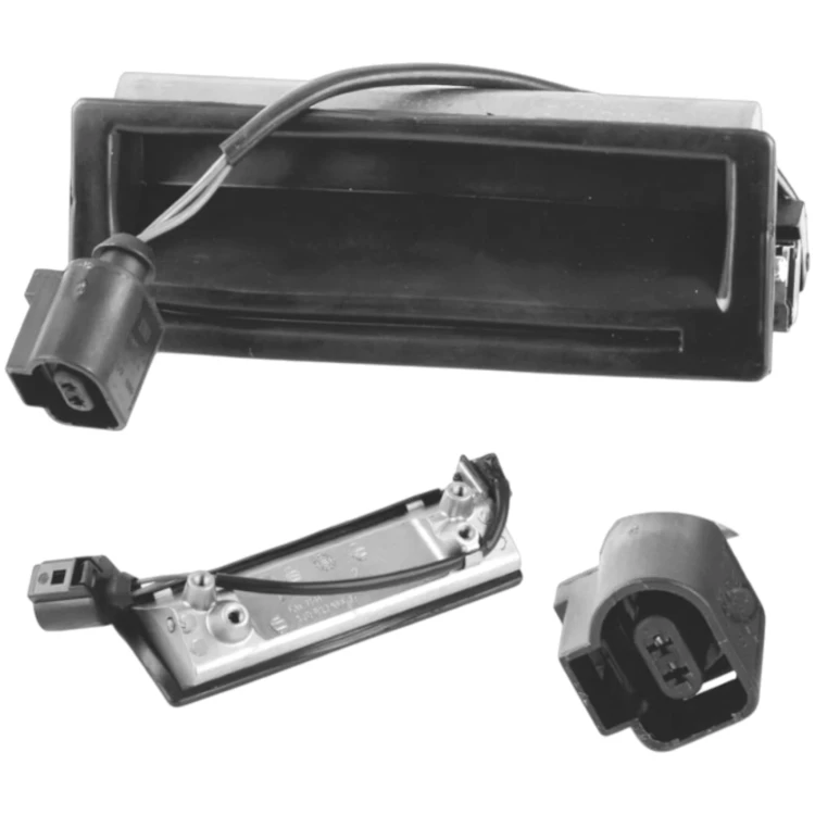 Mikrostyk klapy bagażnika VW Bora Golf Touareg PORSCHE Cayenne 1J0827566A