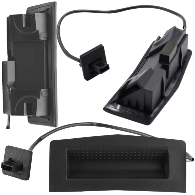 MIKROSTYK PRZYCISK KLAPY BAGAŻNIKA 6240399 13223920 OPEL ASTRA III H 04-14