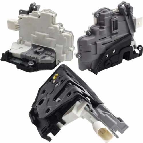 Audi A4 A5 B8 Q3 Q5 Q7 TT Zamek Drzwi Tylnych Lewy Zamiennik do 8K0839015C