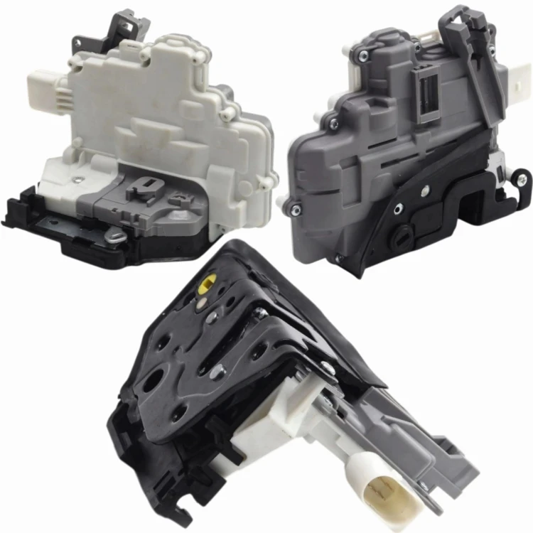Audi A4 A5 B8 Q3 Q5 Q7 TT Zamek Drzwi Tylnych Lewy Zamiennik do 8K0839015C