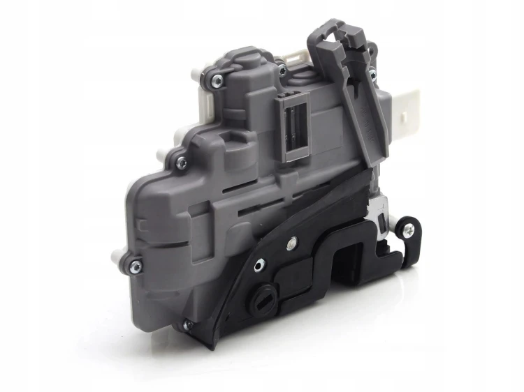 Audi A4 A5 B8 Q3 Q5 Q7 TT Zamek Drzwi Tylnych Lewy Zamiennik do 8K0839015C