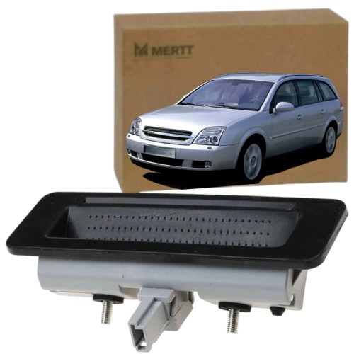 Opel Vectra C Kombi signum 03-08 Przycisk Mikrostyk Klamki Klapy Bagażnika