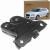 AUDI A3 2003-2012 ZAMEK POKRYWY KLAPY BAGAŻNIKA TYŁ 8P3827505