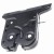 AUDI A3 2003-2012 ZAMEK POKRYWY KLAPY BAGAŻNIKA TYŁ 8P3827505