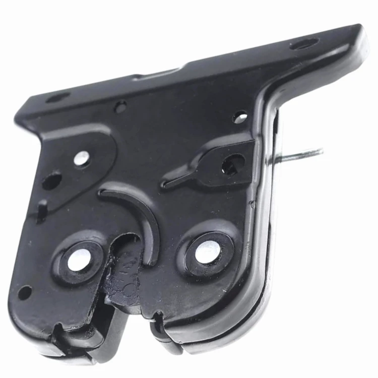 AUDI A3 2003-2012 ZAMEK POKRYWY KLAPY BAGAŻNIKA TYŁ 8P3827505