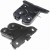 AUDI A3 2003-2012 ZAMEK POKRYWY KLAPY BAGAŻNIKA TYŁ 8P3827505