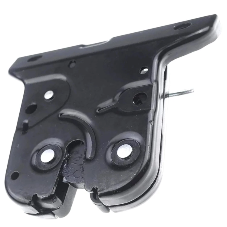 ZAMEK POKRYWY KLAPY BAGAŻNIKA TYŁ 8P3827505 AUDI A3 2003-2012
