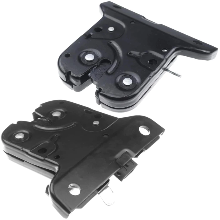 ZAMEK POKRYWY KLAPY BAGAŻNIKA TYŁ 8P3827505 AUDI A3 2003-2012