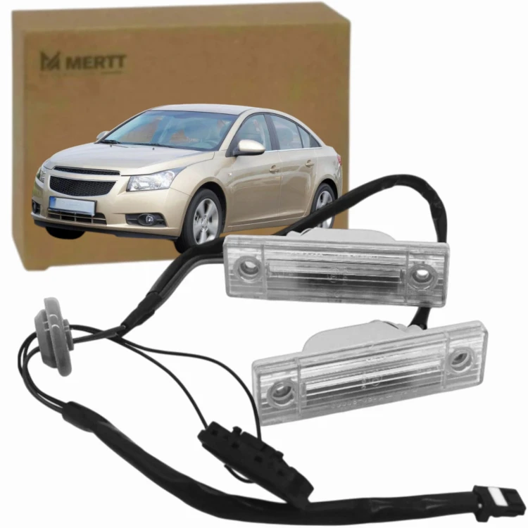 PRZYCISK ZAMKA KLAPY POKRYWY BAGAŻNIKA CHEVROLET CRUZE ORLANDO 11- 95107229