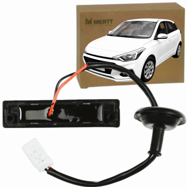 MIKROSTYK PRZYCISK KLAMKI KLAMKA POKRYWY BAGAŻNIKA HYUNDAI i20 2012-