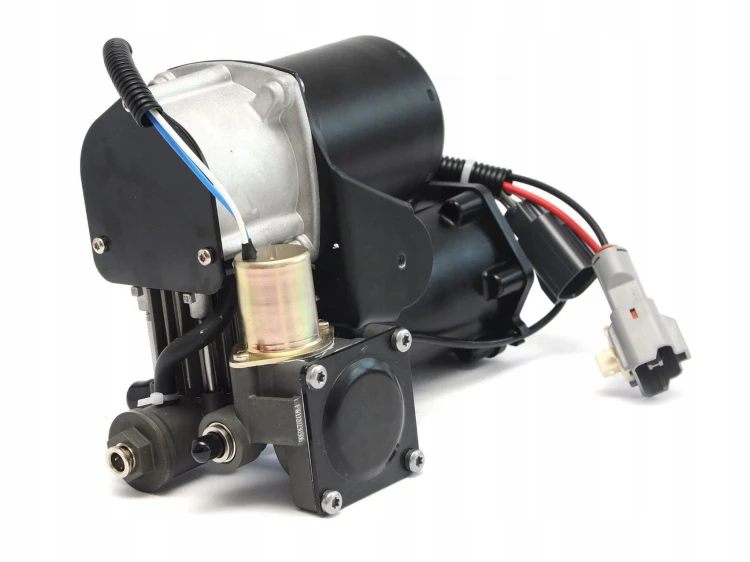 KOMPRESOR – LAND ROVER SPORT - LR023964