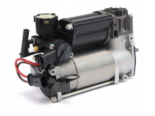KOMPRESOR ZAWIESZENIA sprężarka pompa MERCEDES E W211 S W220 W219 Airmatic