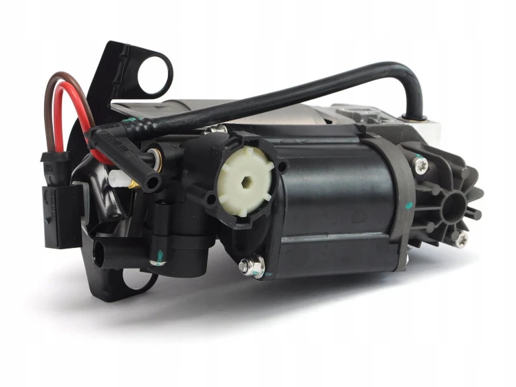 KOMPRESOR ZAWIESZENIA sprężarka pompa MERCEDES E W211 S W220 W219 Airmatic