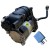 KOMPRESOR sprężarka zawieszenia pneumatycznego BMW X5 E70 X6 E71 2006-2013