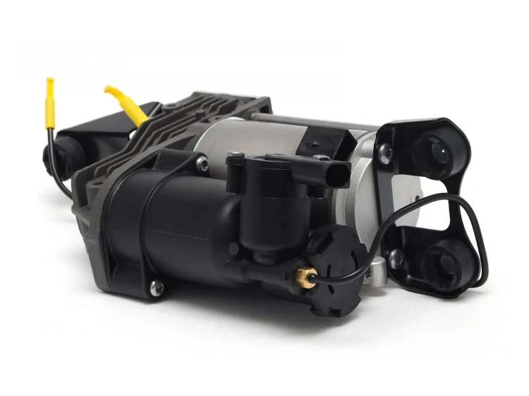 KOMPRESOR nowy zawieszenia pompa sprężarka pneumat BMW 5 E60 E61 2003-2010