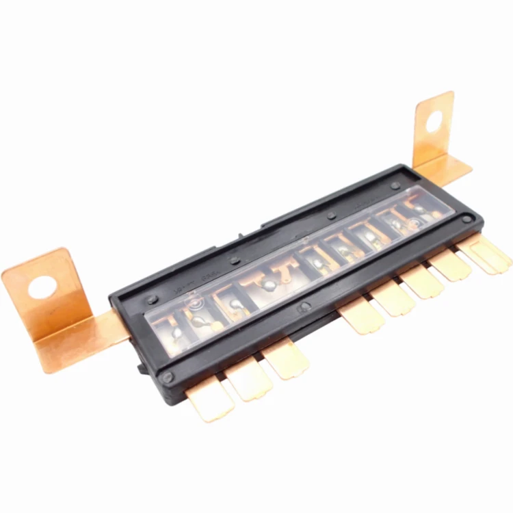 BEZPIECZNIK ZESPOLONY MULTI FUSE HYUNDAI I30 I20 KIA SOUL 125A 1.6 2.0