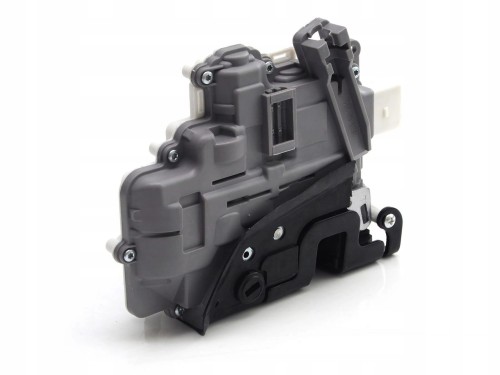AUDI A4 A5 Q3 Q5 Q7 ZAMKI DRZWI TYŁ LEWY PRAWY KOMPLET 8K0839015 8K0839016