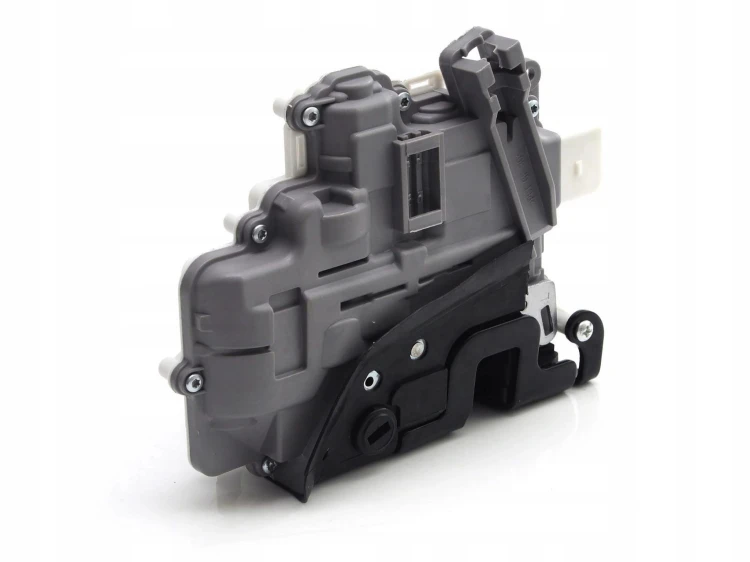 AUDI A4 A5 Q3 Q5 Q7 ZAMKI DRZWI TYŁ LEWY PRAWY KOMPLET 8K0839015 8K0839016