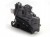 AUDI A4 A5 Q3 Q5 Q7 ZAMKI DRZWI TYŁ LEWY PRAWY KOMPLET 8K0839015 8K0839016