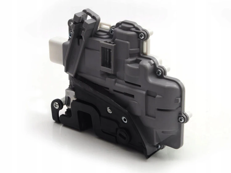 AUDI A4 A5 Q3 Q5 Q7 ZAMKI DRZWI TYŁ LEWY PRAWY KOMPLET 8K0839015 8K0839016