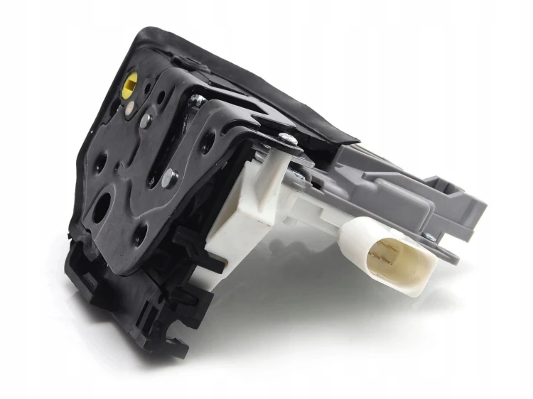 AUDI A4 A5 Q3 Q5 Q7 ZAMKI DRZWI TYŁ LEWY PRAWY KOMPLET 8K0839015 8K0839016