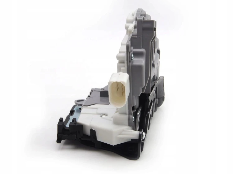 AUDI A4 A5 Q3 Q5 Q7 ZAMKI DRZWI TYŁ LEWY PRAWY KOMPLET 8K0839015 8K0839016