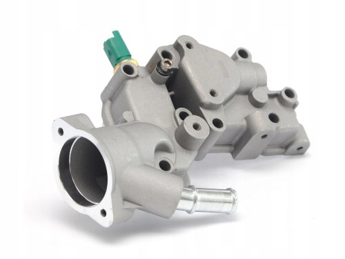 OBUDOWA TERMOSTATU – CITROEN/ PEUGEOT (1.1/1.4) - 1336.Y8