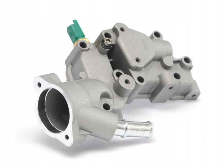 OBUDOWA TERMOSTATU – CITROEN/ PEUGEOT (1.1/1.4) - 1336.Y8