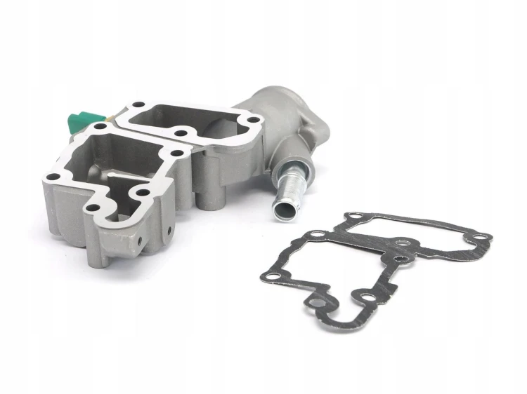 OBUDOWA TERMOSTATU – CITROEN/ PEUGEOT (1.1/1.4) - 1336.Y8