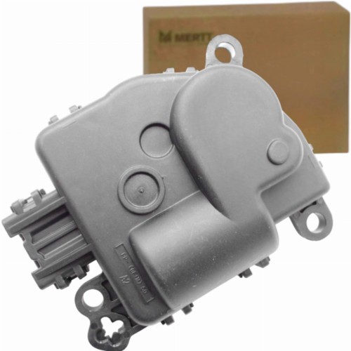 SILNICZEK REGULACJI NAWIEWU NAGRZEWNICY MONDEO FORD S-MAX FUSION EDGE