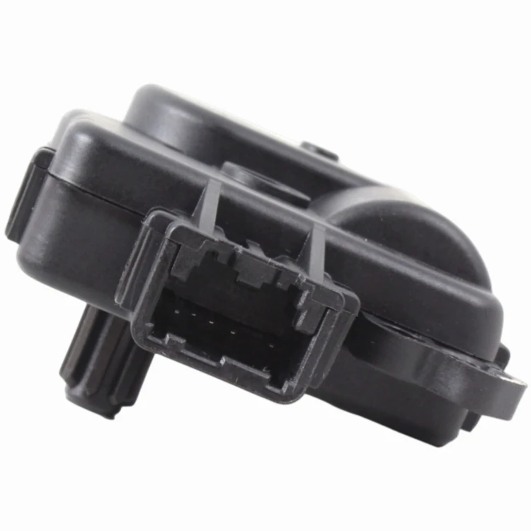 SILNICZEK REGULACJI NAWIEWU NAGRZEWNICY MONDEO FORD S-MAX FUSION EDGE