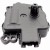 SILNICZEK REGULACJI NAWIEWU NAGRZEWNICY MONDEO FORD S-MAX FUSION EDGE