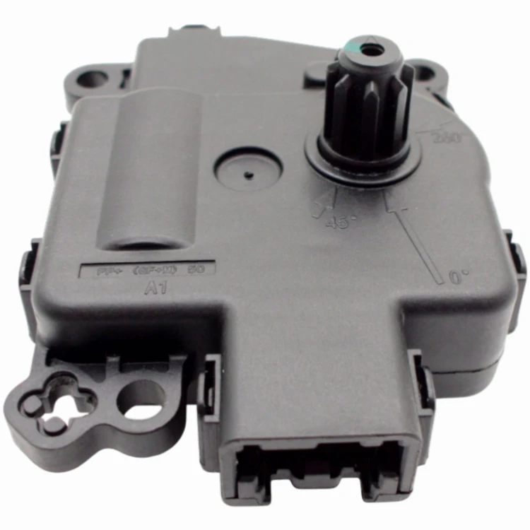 SILNICZEK REGULACJI NAWIEWU NAGRZEWNICY MONDEO FORD S-MAX FUSION EDGE