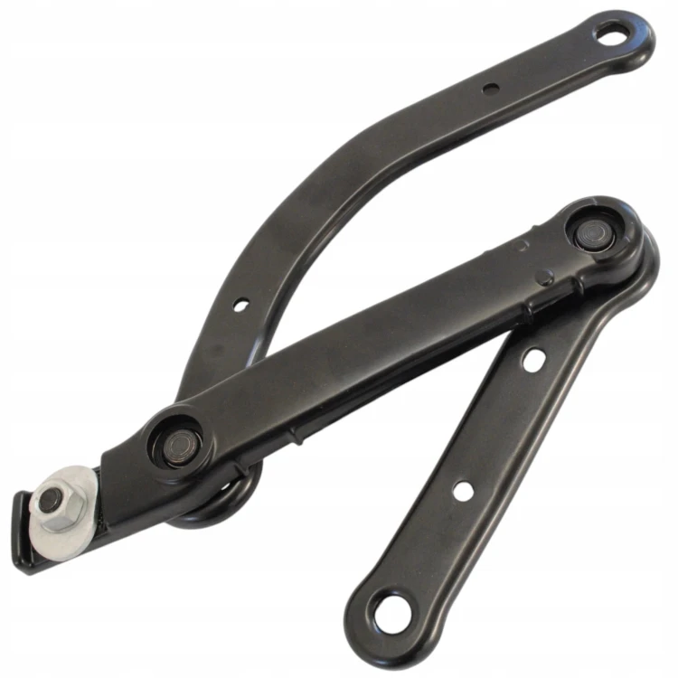 Mechanizm wycieraczek ramię PRZÓD do BMW E60 E61 E63 E64 61617185366