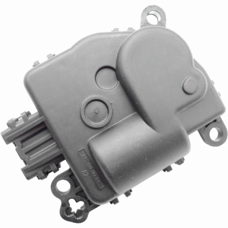SILNICZEK REGULACJI NAWIEWU NAGRZEWNICY MONDEO FORD S-MAX FUSION EDGE