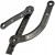 MECHANIZM WYCIERACZEK RAMIĘ do BMW E60 E61 E63 E64 2001- 61617185366