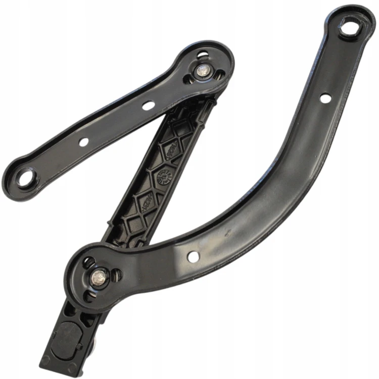 MECHANIZM WYCIERACZEK RAMIĘ do BMW E60 E61 E63 E64 2001- 61617185366