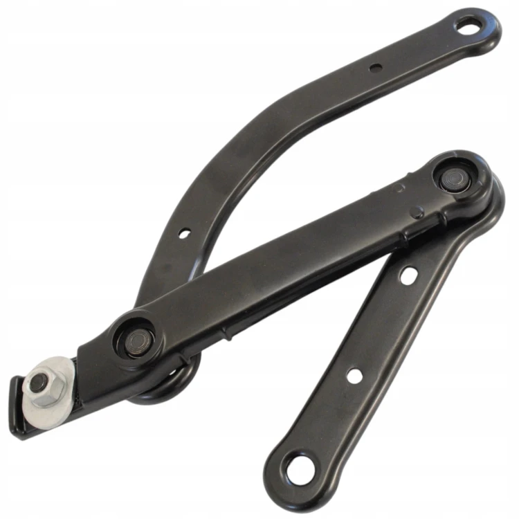 MECHANIZM WYCIERACZEK RAMIĘ do BMW E60 E61 E63 E64 2001- 61617185366