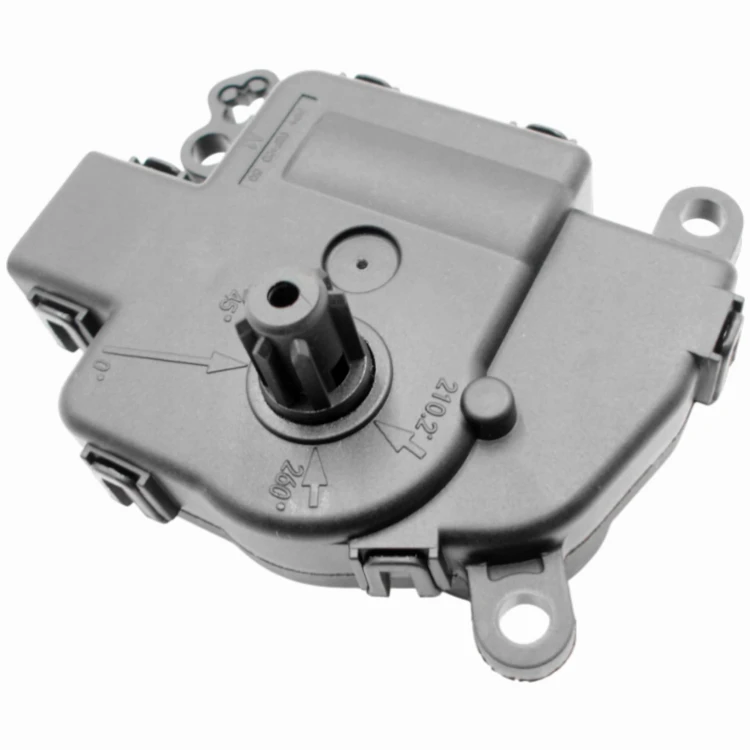 SILNICZEK REGULACJI NAWIEWU NAGRZEWNICY MONDEO FORD S-MAX FUSION EDGE