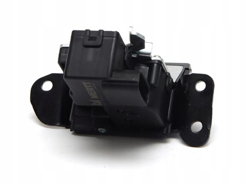ZAMEK BAGAŻNIKA – CEED / I30 - 81230A6000
