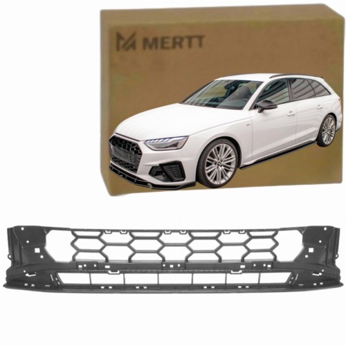 Kratka atrapa środkowa AUDI A4 B9 S-LINE LIFT 2019+ S Line