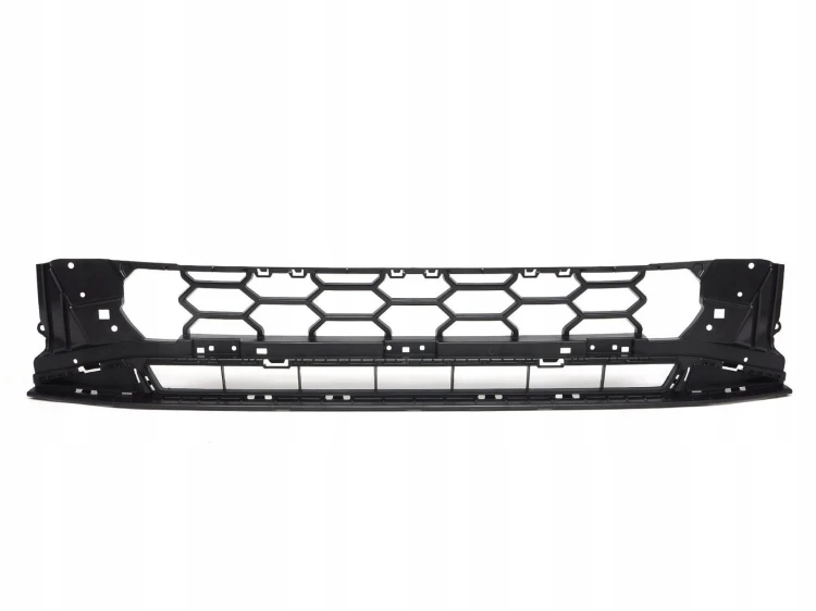 Kratka atrapa środkowa AUDI A4 B9 S-LINE LIFT 2019+ S Line