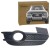 AUDI Q3 I 8U 2011-2015 ATRAPA KRATKA ZAŚLEPKA HALOGENU PRAWA 8U0807682A