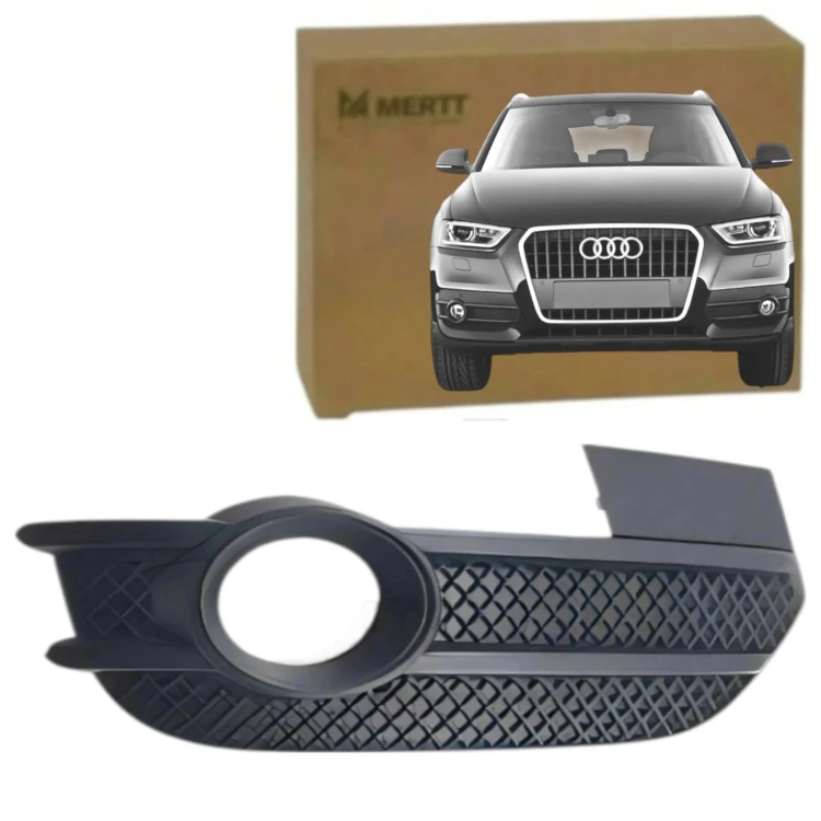 AUDI Q3 I 8U 2011-2015 ATRAPA KRATKA ZAŚLEPKA HALOGENU PRAWA 8U0807682A