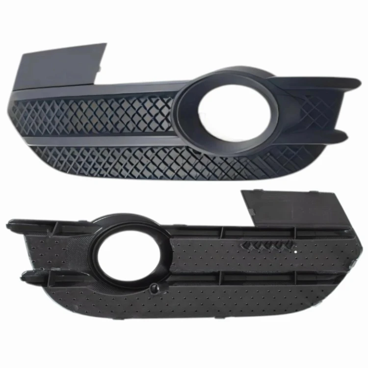 AUDI Q3 I 8U 2011-2015 ATRAPA KRATKA ZAŚLEPKA HALOGENU LEWA 8U0807681A