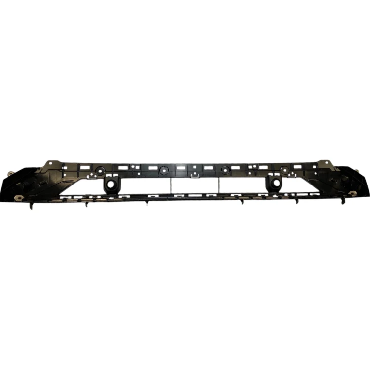 KRATKA ŚRODKOWA atrapa zderzaka przód Audi Q5 II 80A 2020+ S-Line LIFT