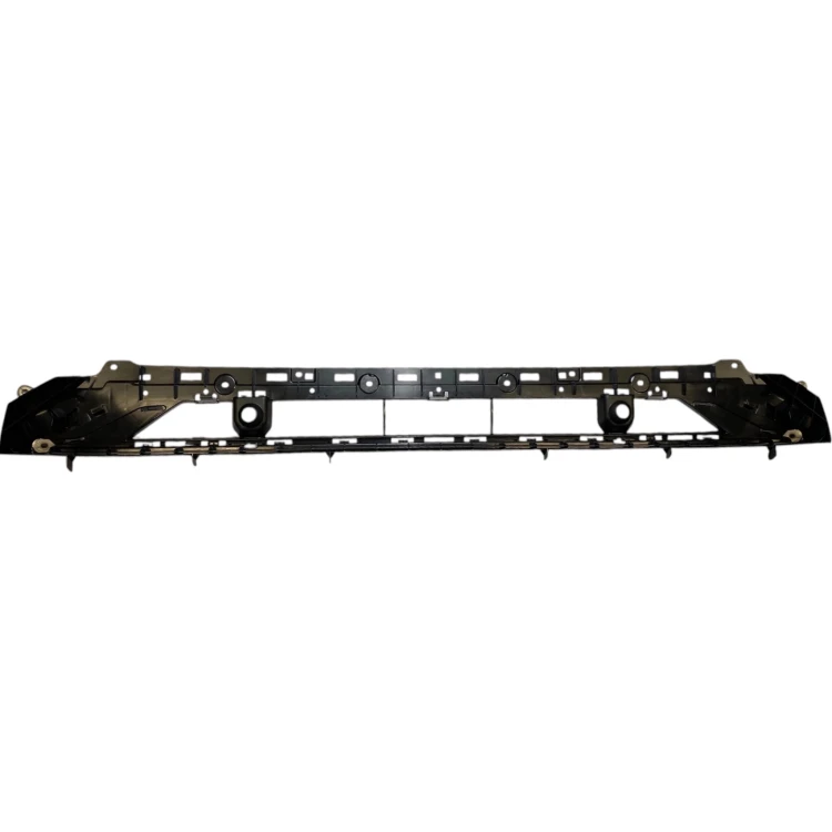 KRATKA ŚRODKOWA atrapa zderzaka dolna przód Audi Q5 II 80A 20+ S-Line LIFT