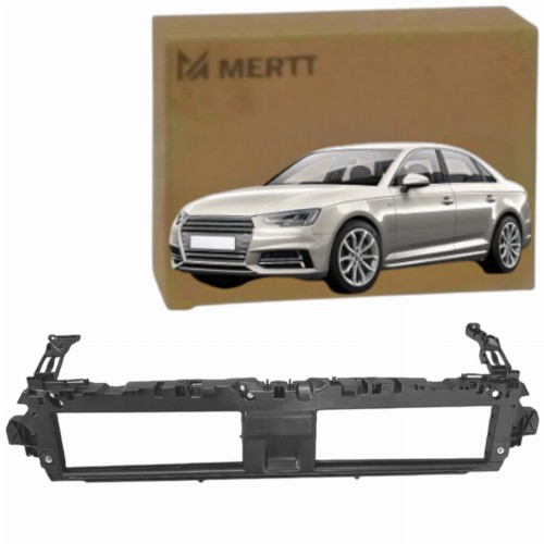 KIEROWNICA POWIETRZA roleta żaluzja wlot mocowanie atrapy AUDI A4 B9 15-19