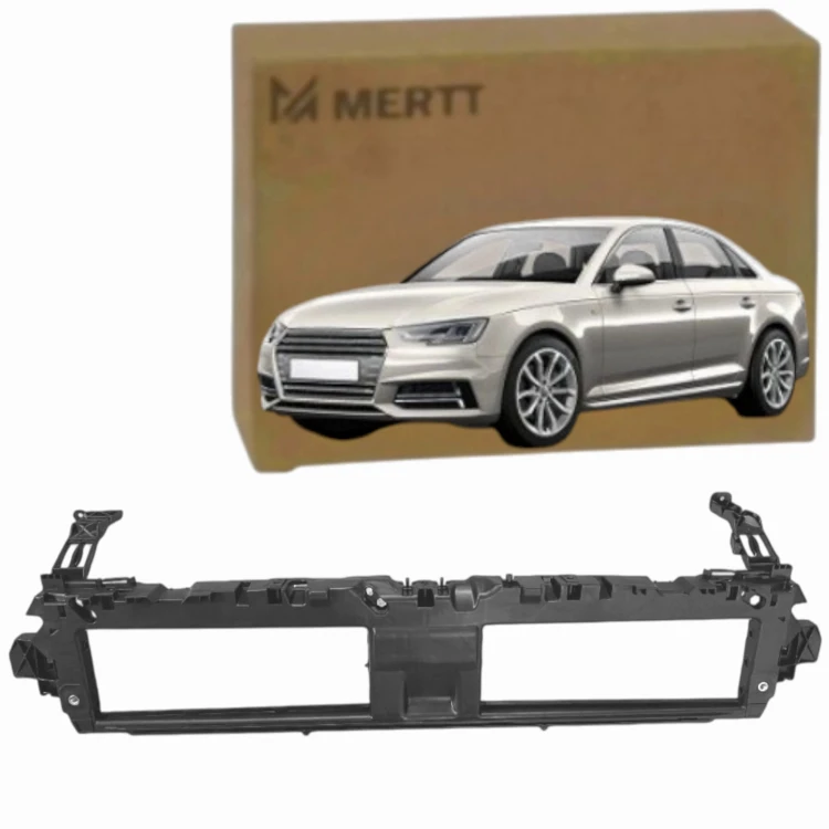 KIEROWNICA POWIETRZA roleta żaluzja wlot mocowanie atrapy AUDI A4 B9 15-19