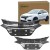 GRILL PRZEDNI ATRAPA CHŁODNICY PRZÓD 71121T7WA00 HONDA HR-V II RU 2015-2021